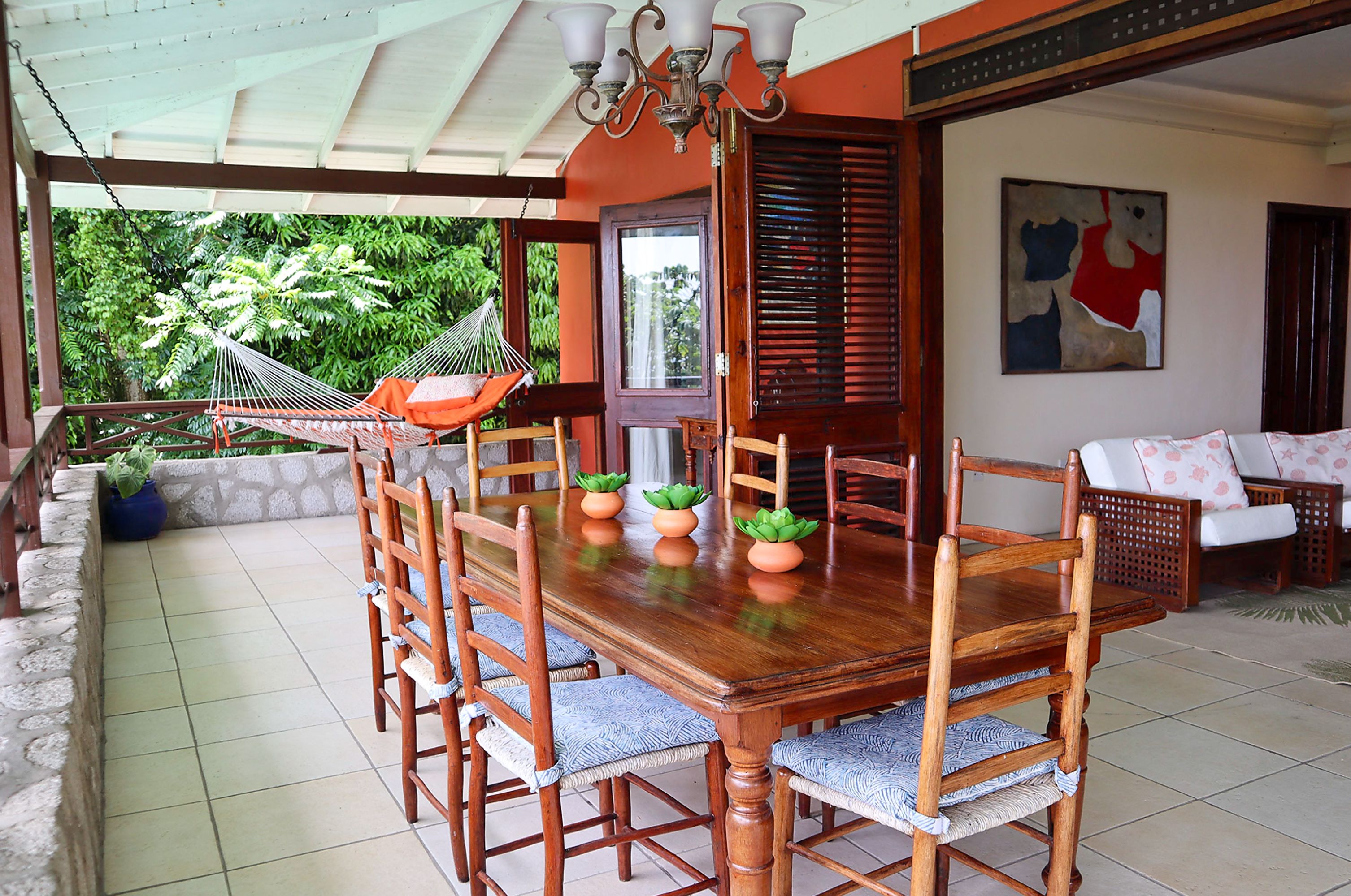 Stonefield Villa Resort by null