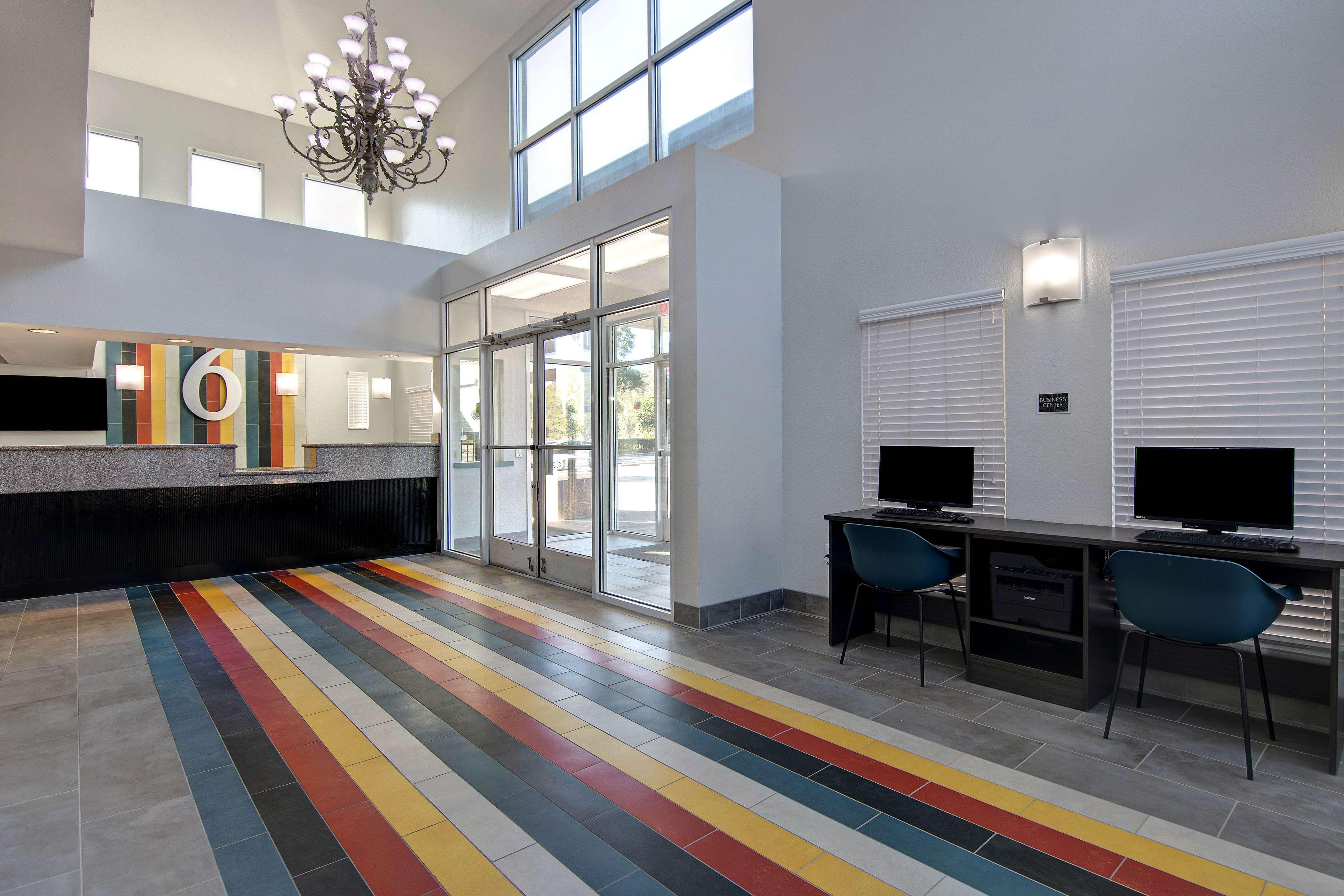 Quality Inn Pensacola