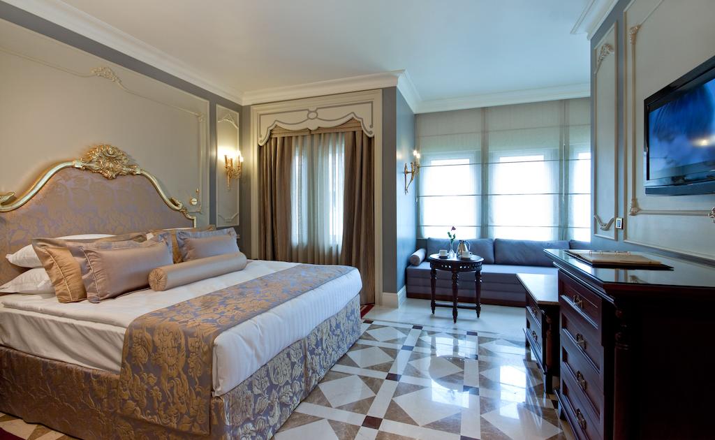 Suite DELUXE