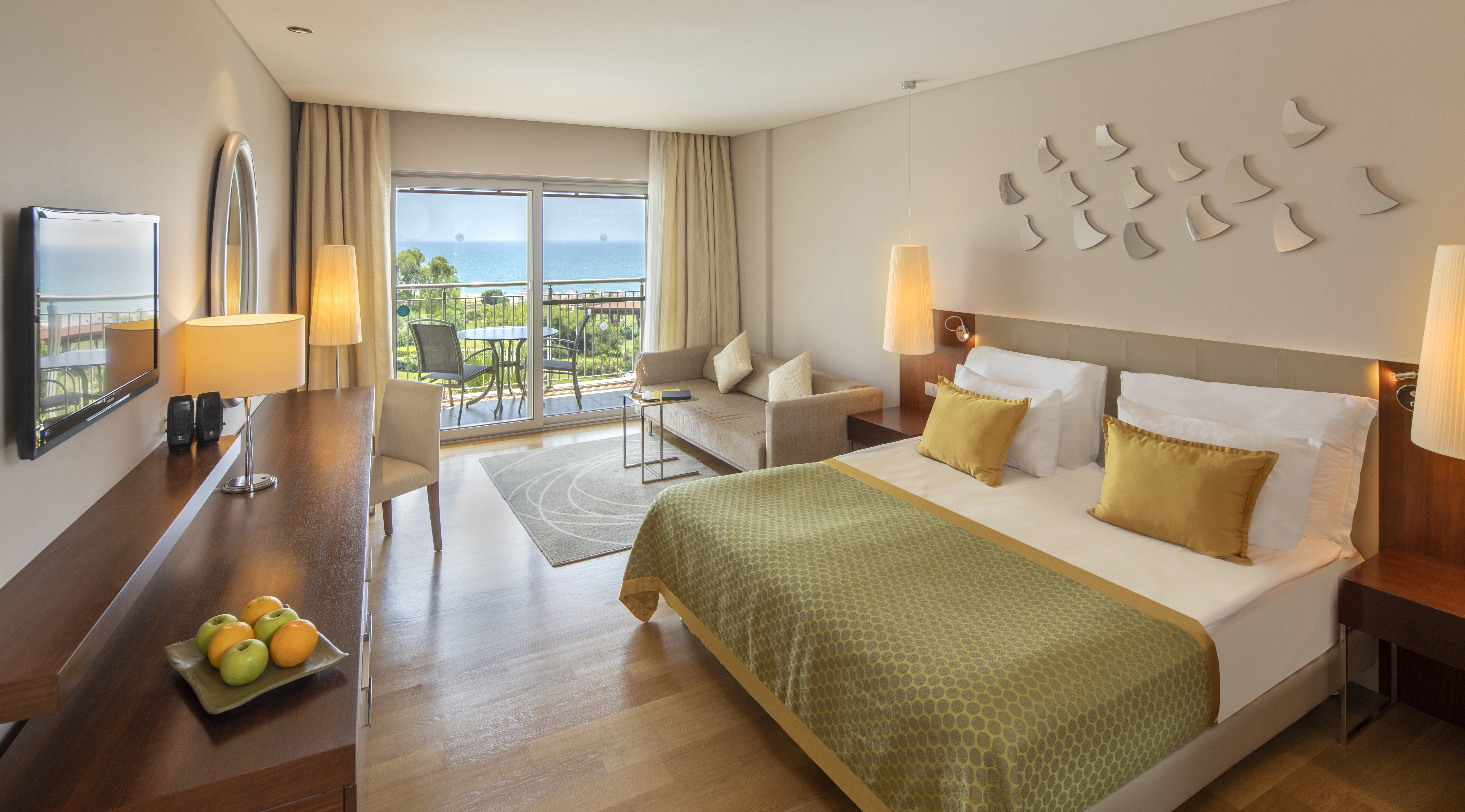 Tui Blue Sensatori Barut...