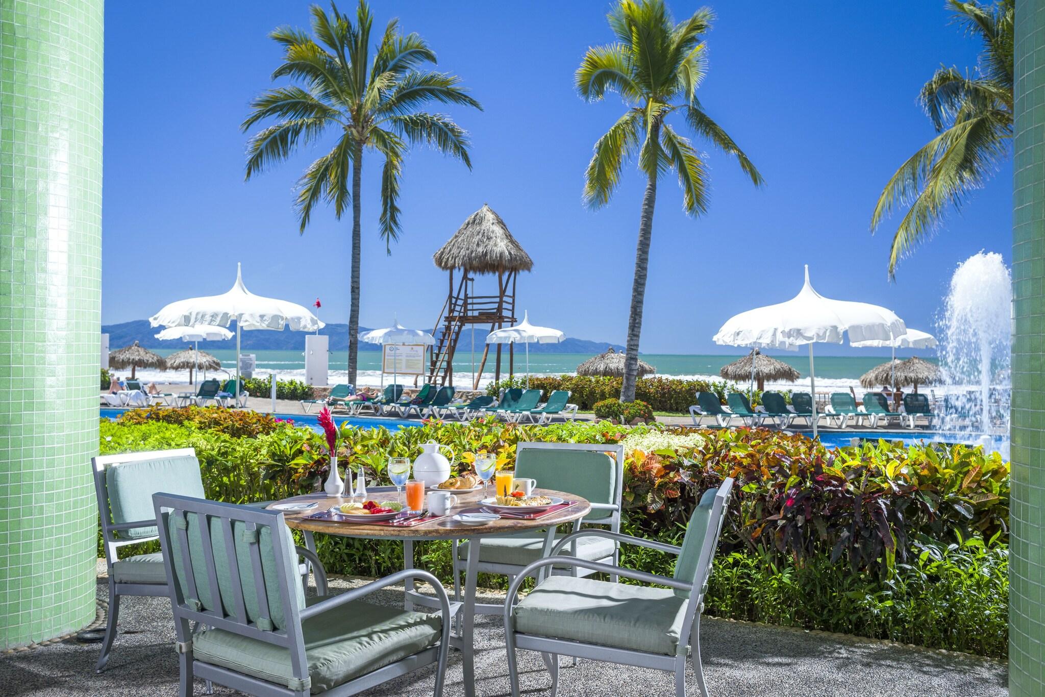 Ocean Breeze Hotel Nuevo Vallarta