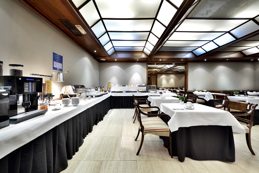 B&B hotel Burgos