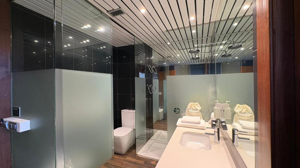 B&B hotel Burgos