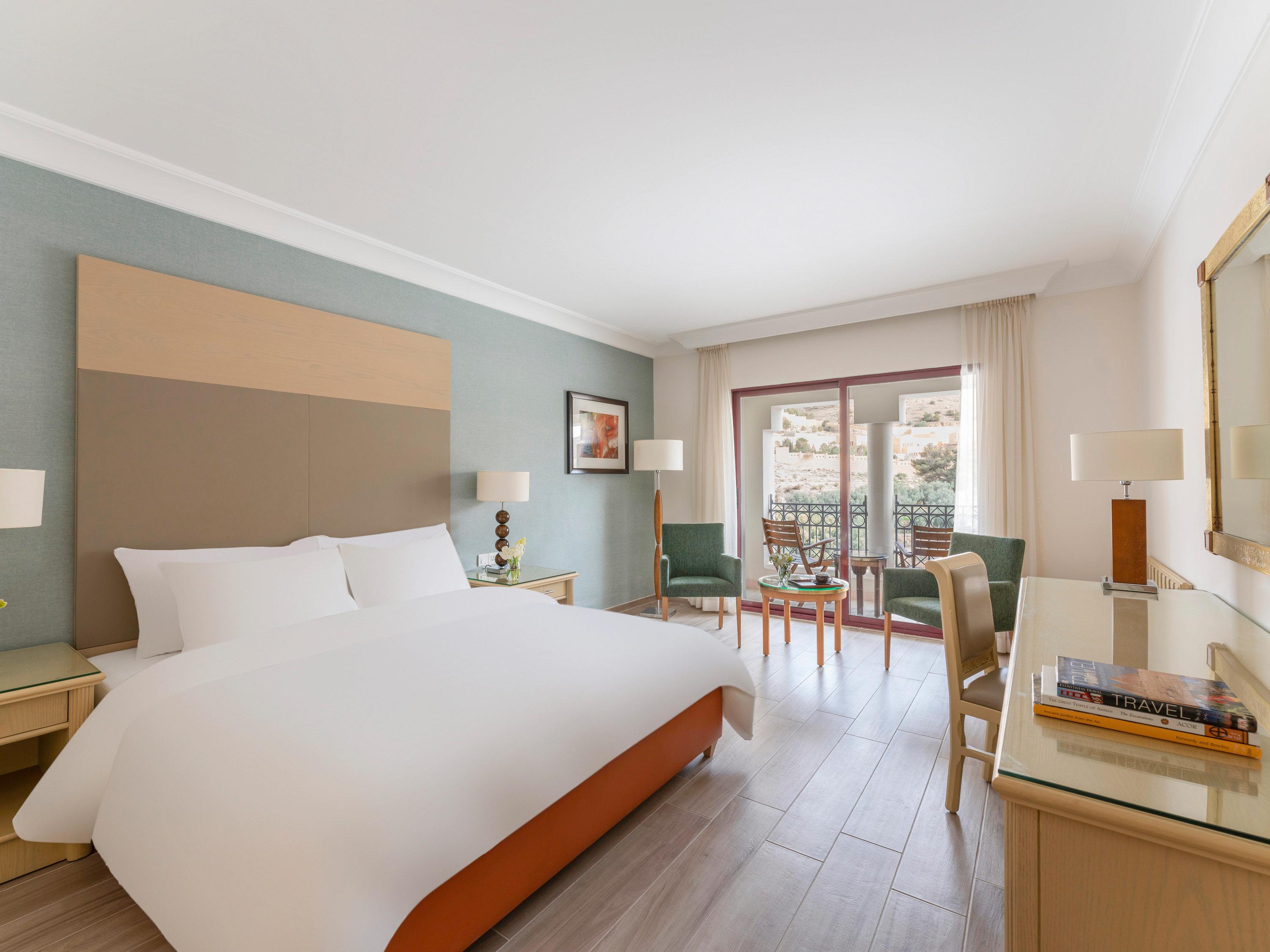 Mövenpick Petra by null