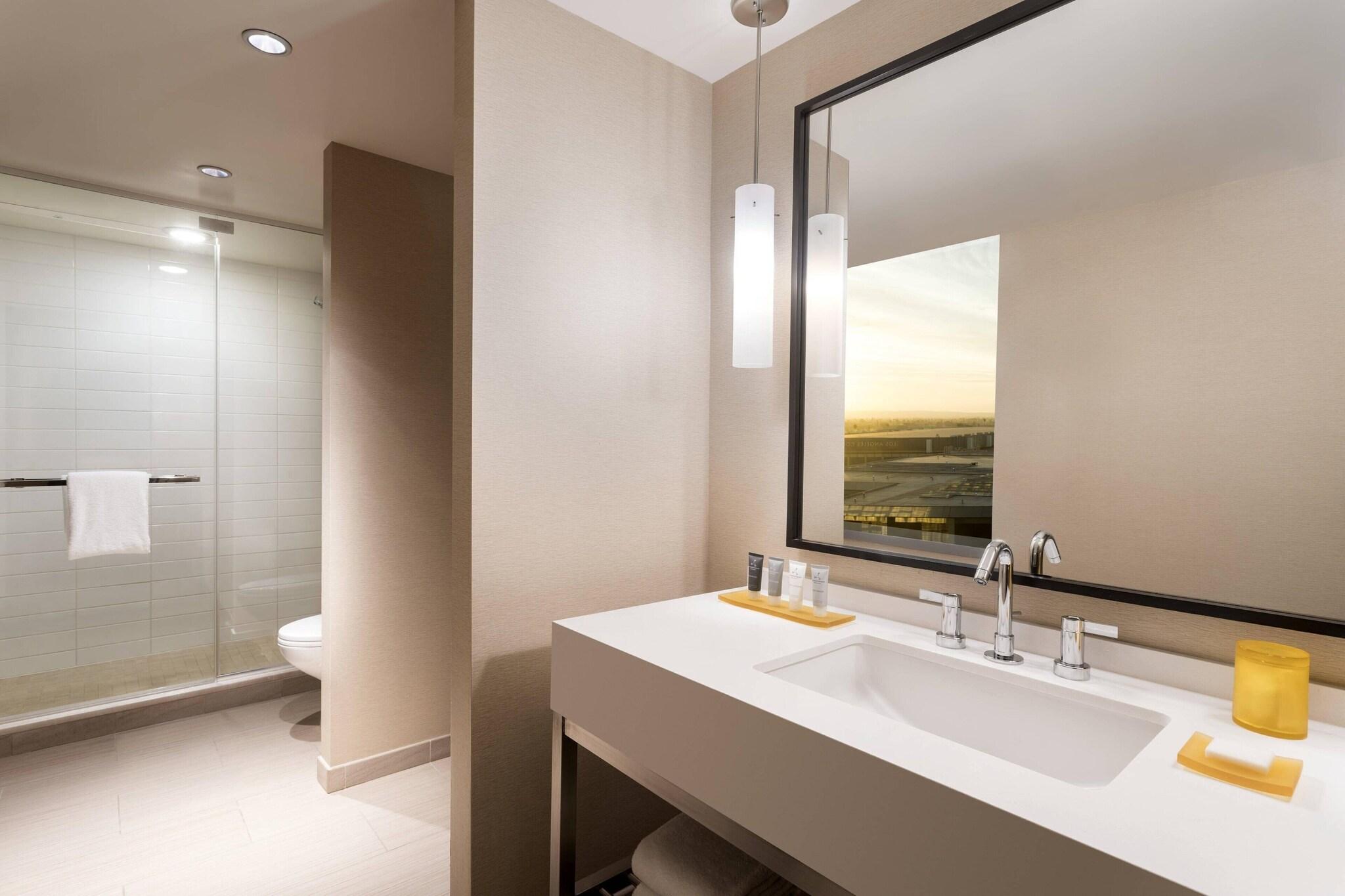 JW Marriott Los Angeles L.A. LIVE