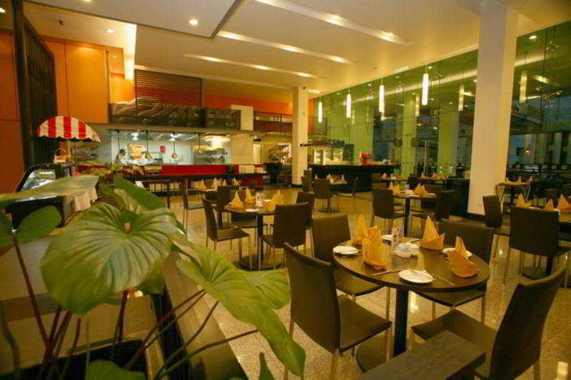 RH Hotel Sibu, Sarawak