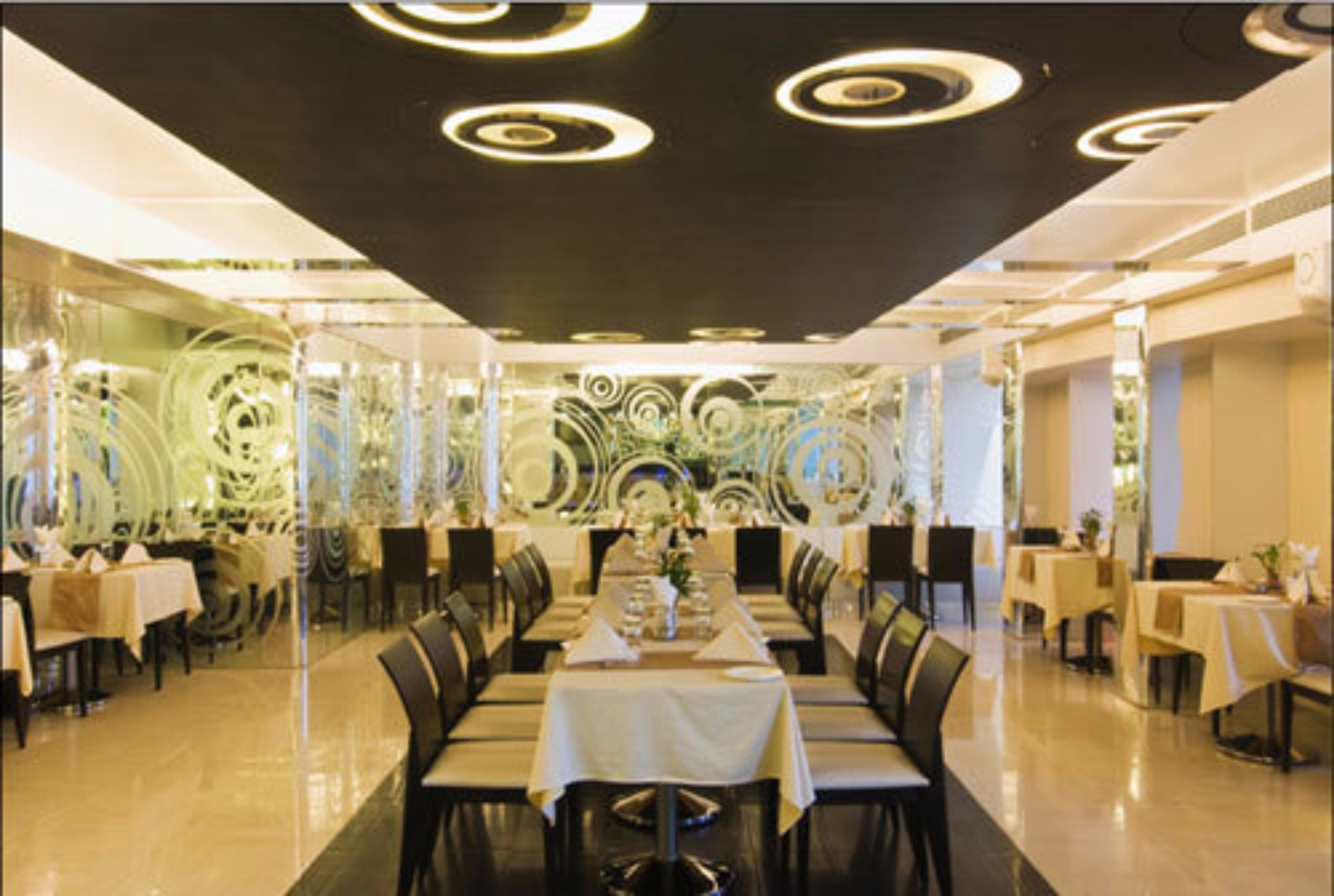 Hotel Solitaire Mumbai