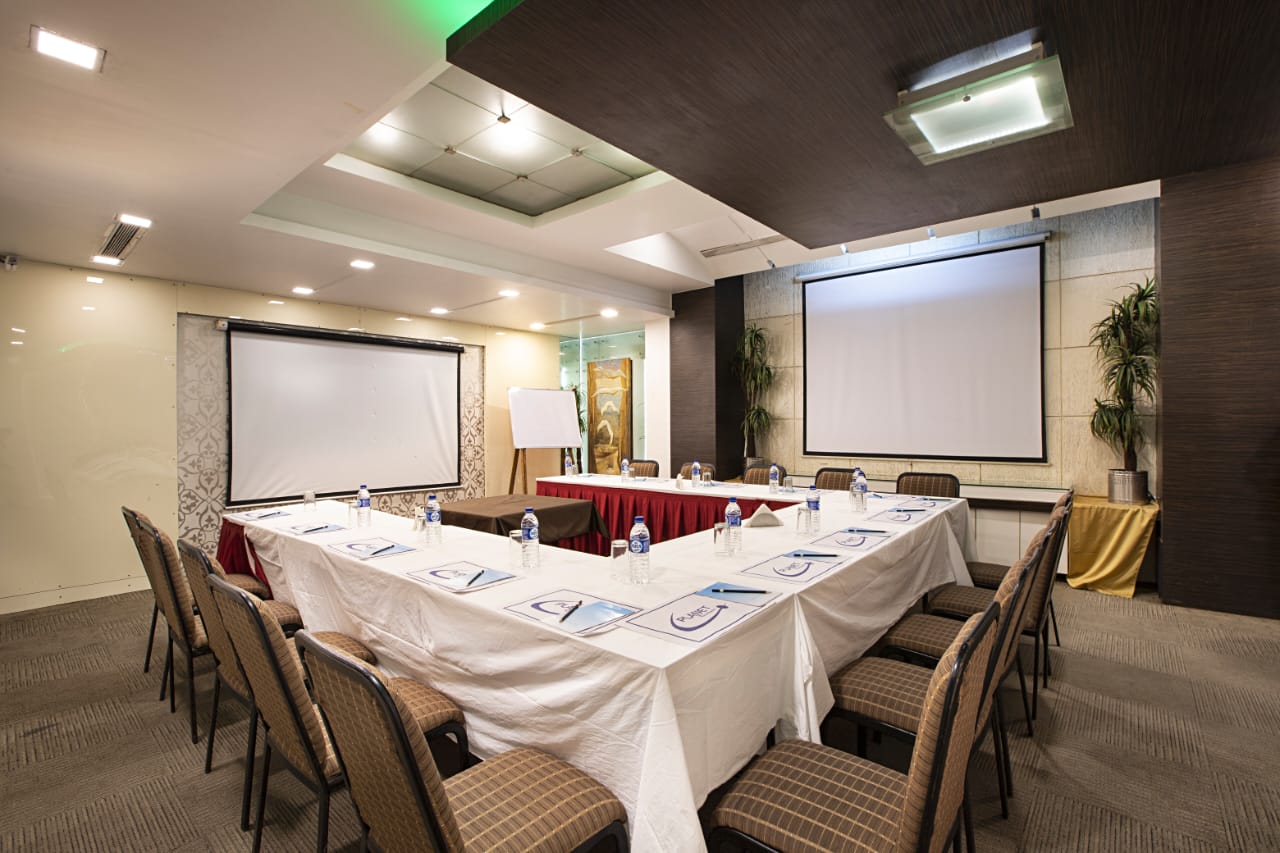 Hotel Planet Residency Mumbai by null