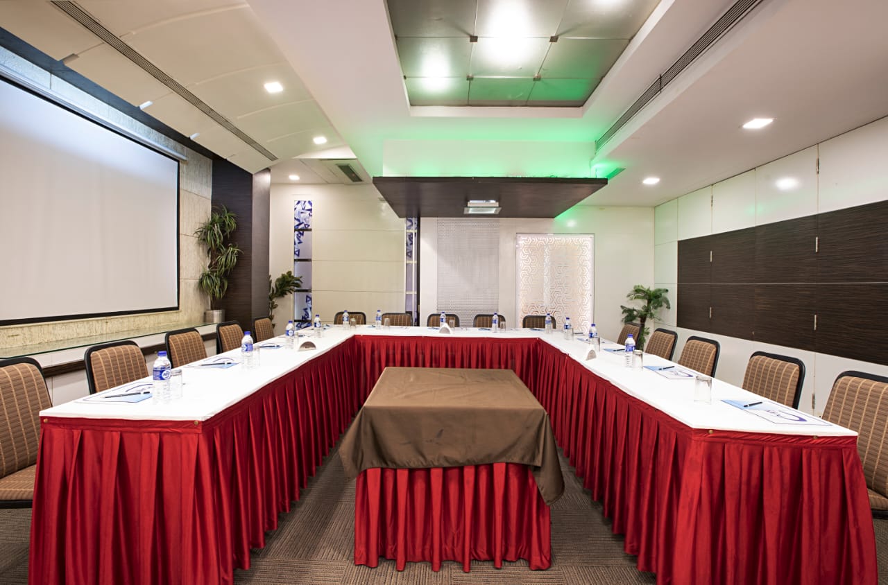 Hotel Planet Residency Mumbai by null