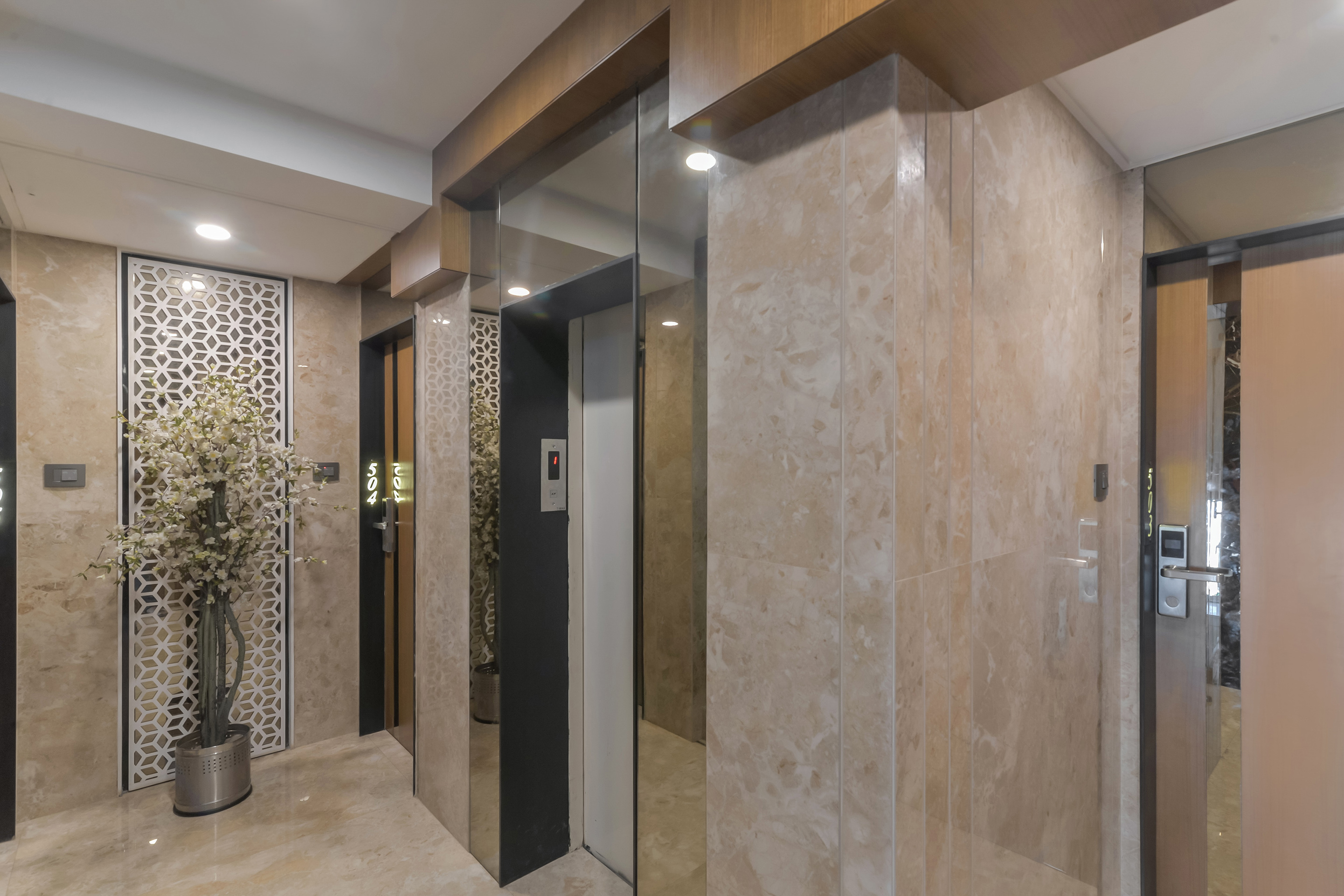 Hotel Planet Residency Mumbai by null
