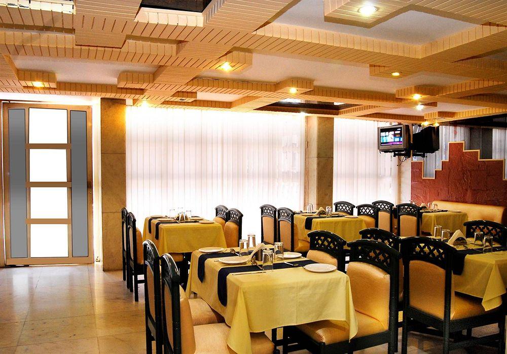 Milan International Hotel