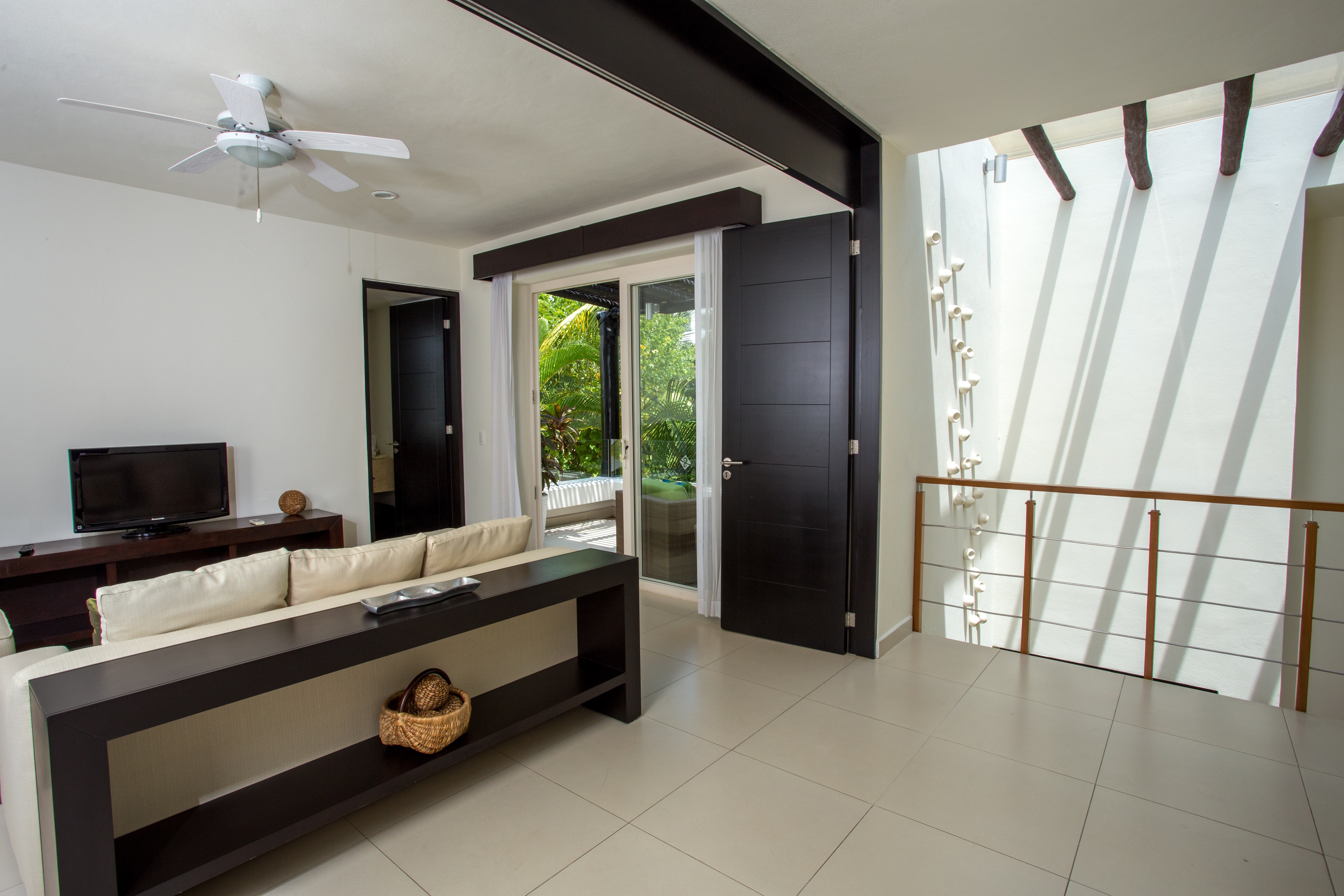 Villa, 3 habitaciones