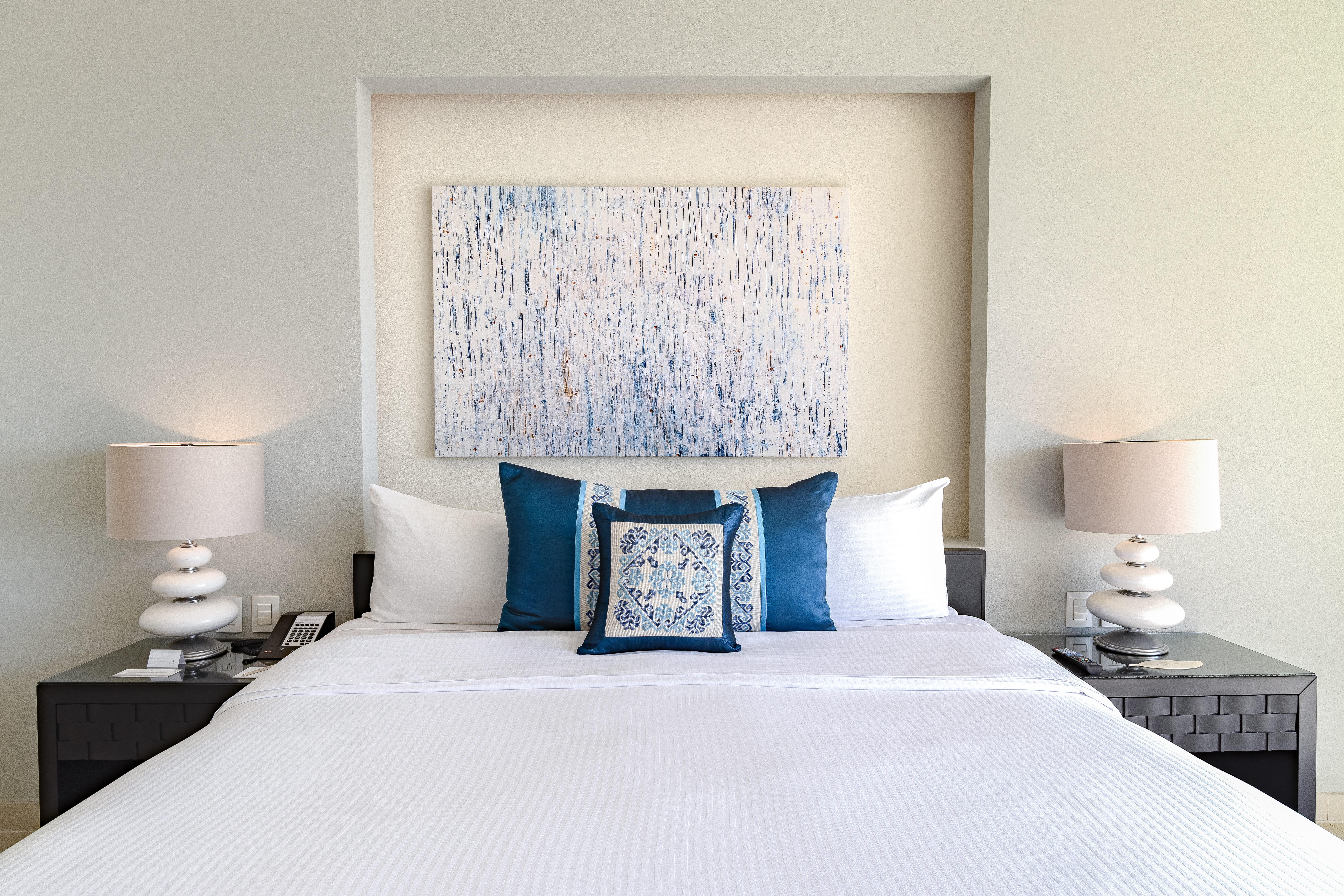 Marival Distinct All-Suites & World Spa-Handwrit C