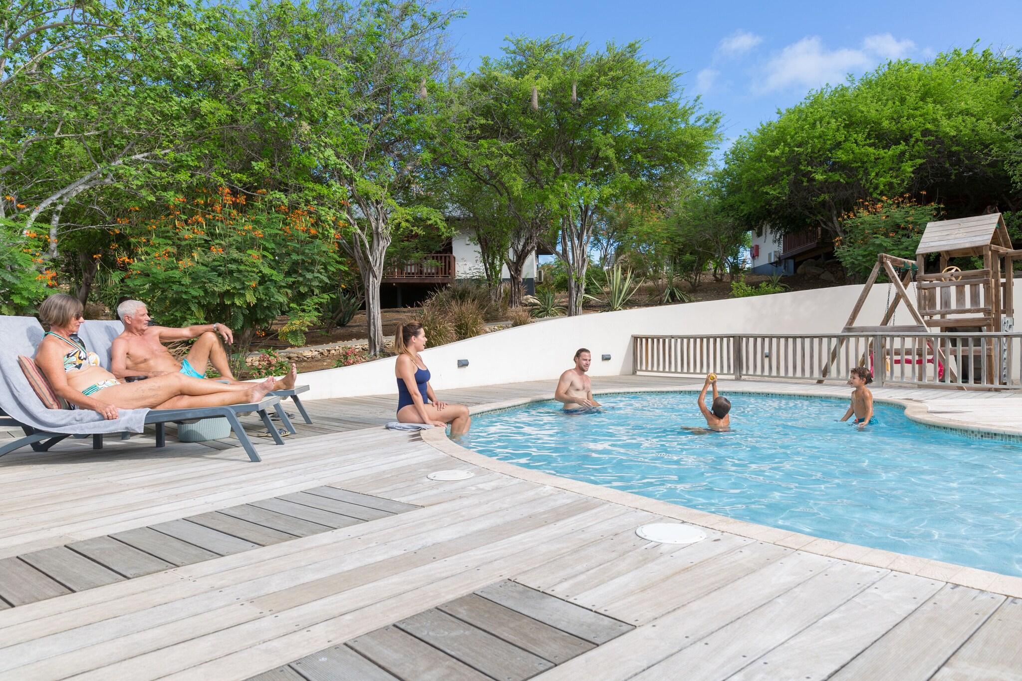 Morena Resort