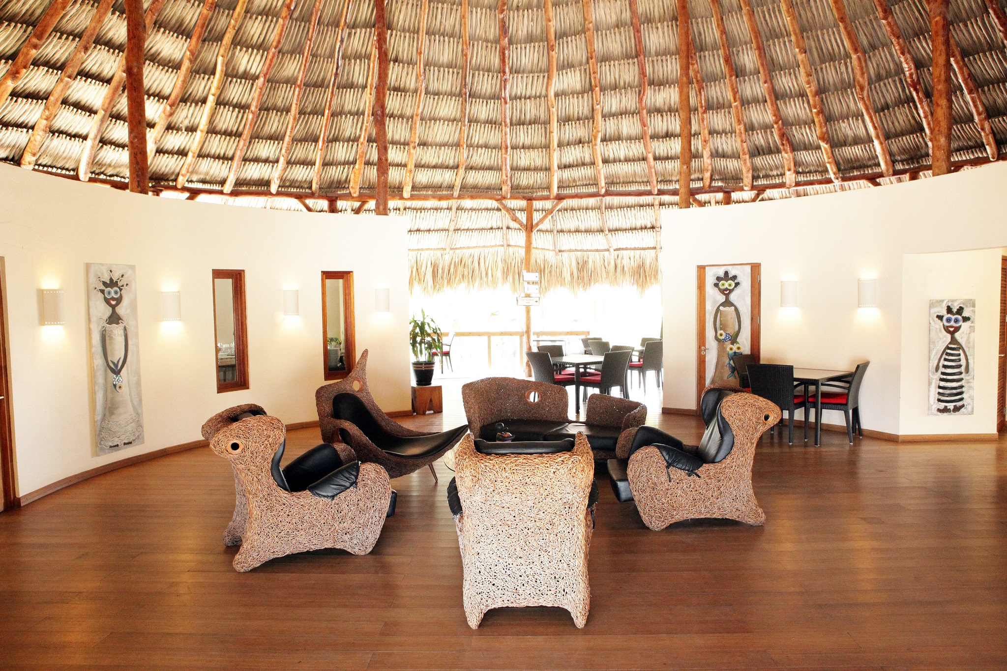 Morena Eco Resort by null