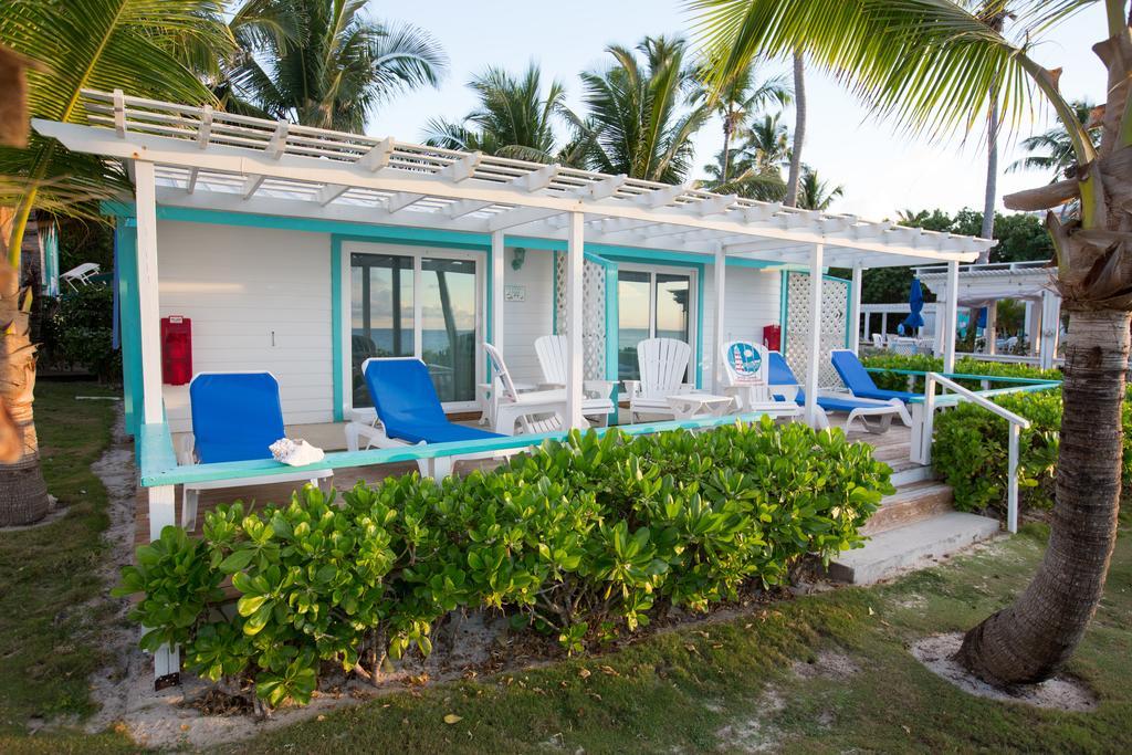 Hope Town Harbour Lodge, an Ascend Hotel