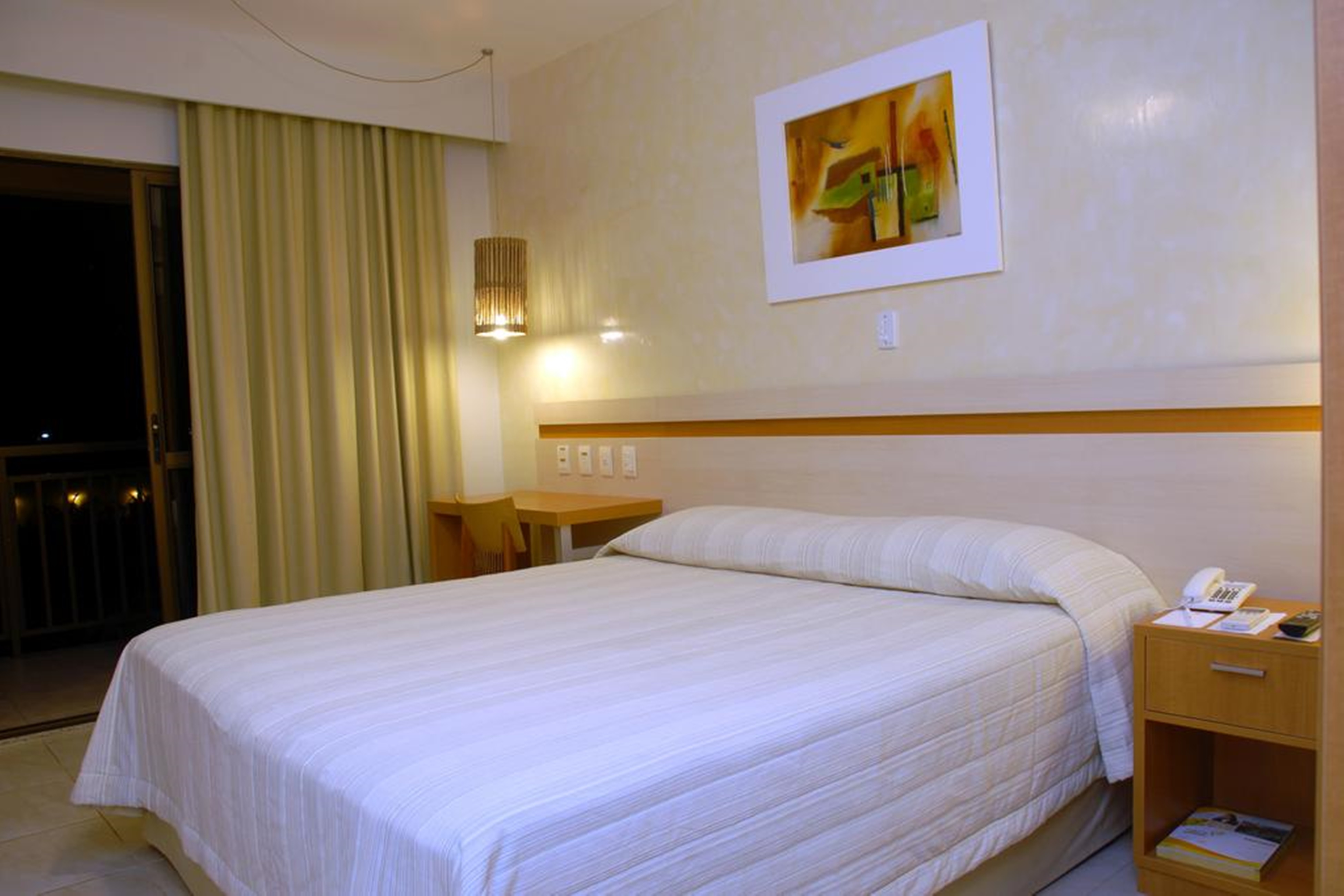Catussaba Business Hotel by null