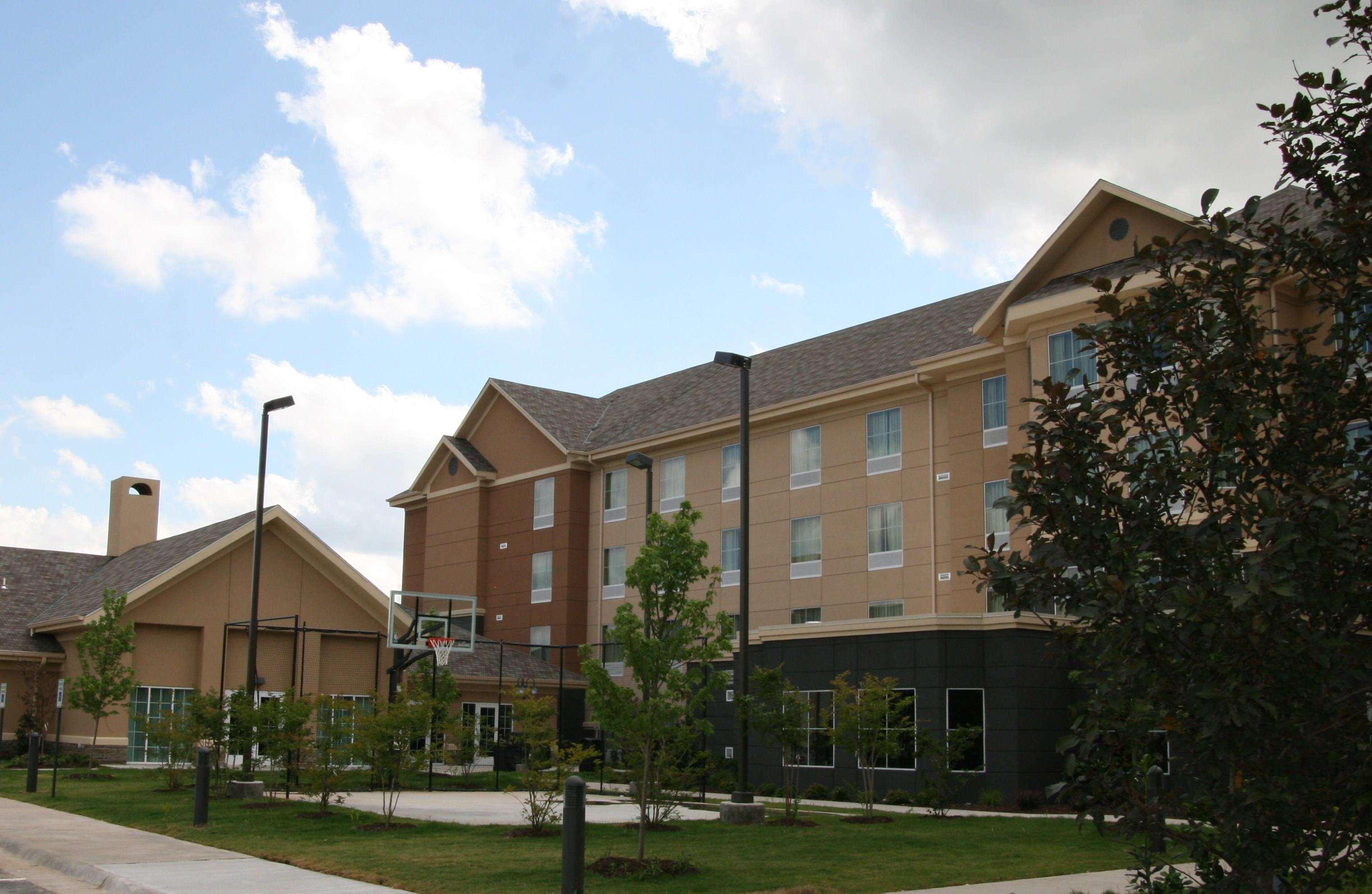 Homewood Suites by Hilton Fayetteville