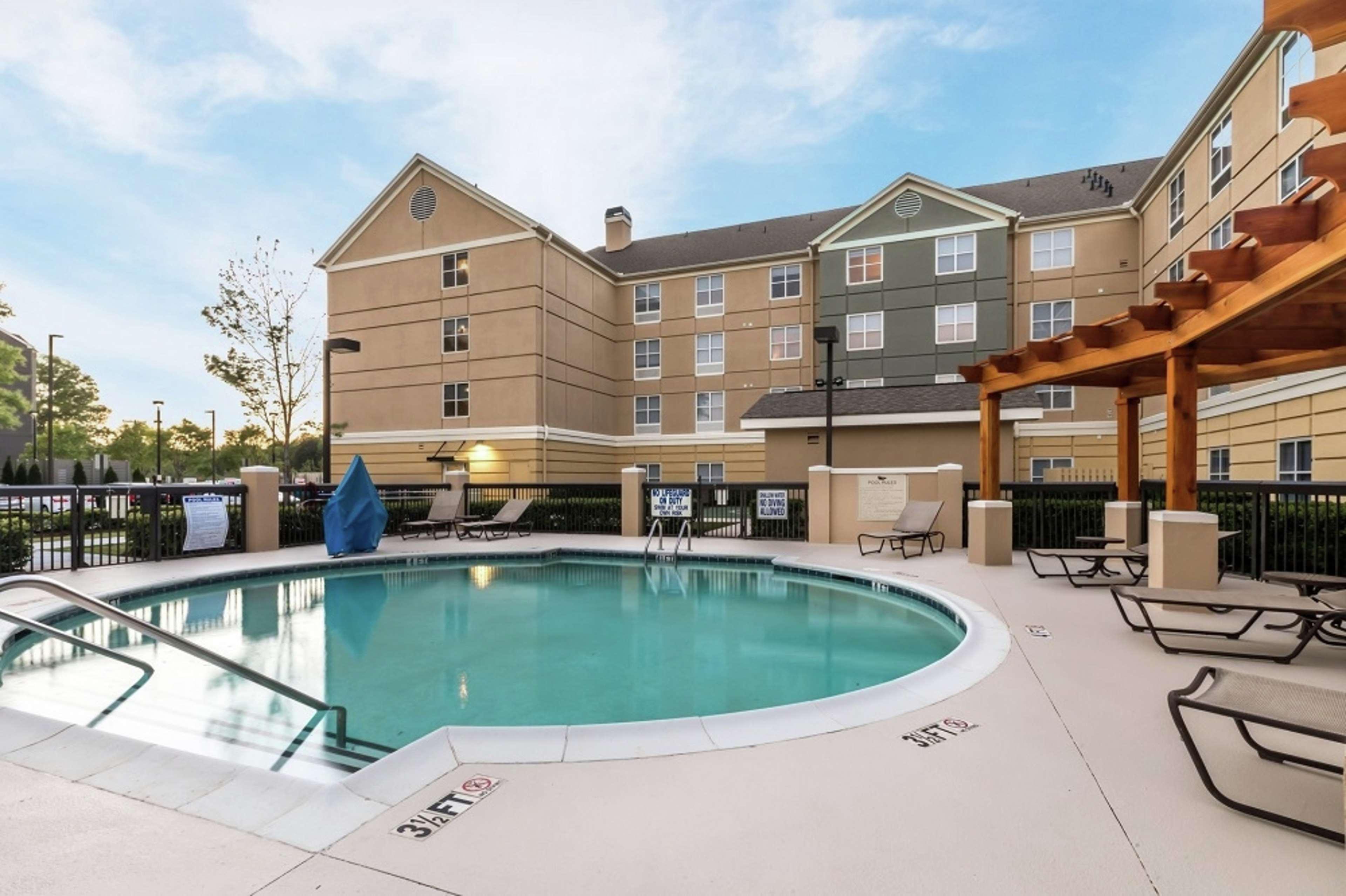 Homewood Suites by Hilton Greenville image