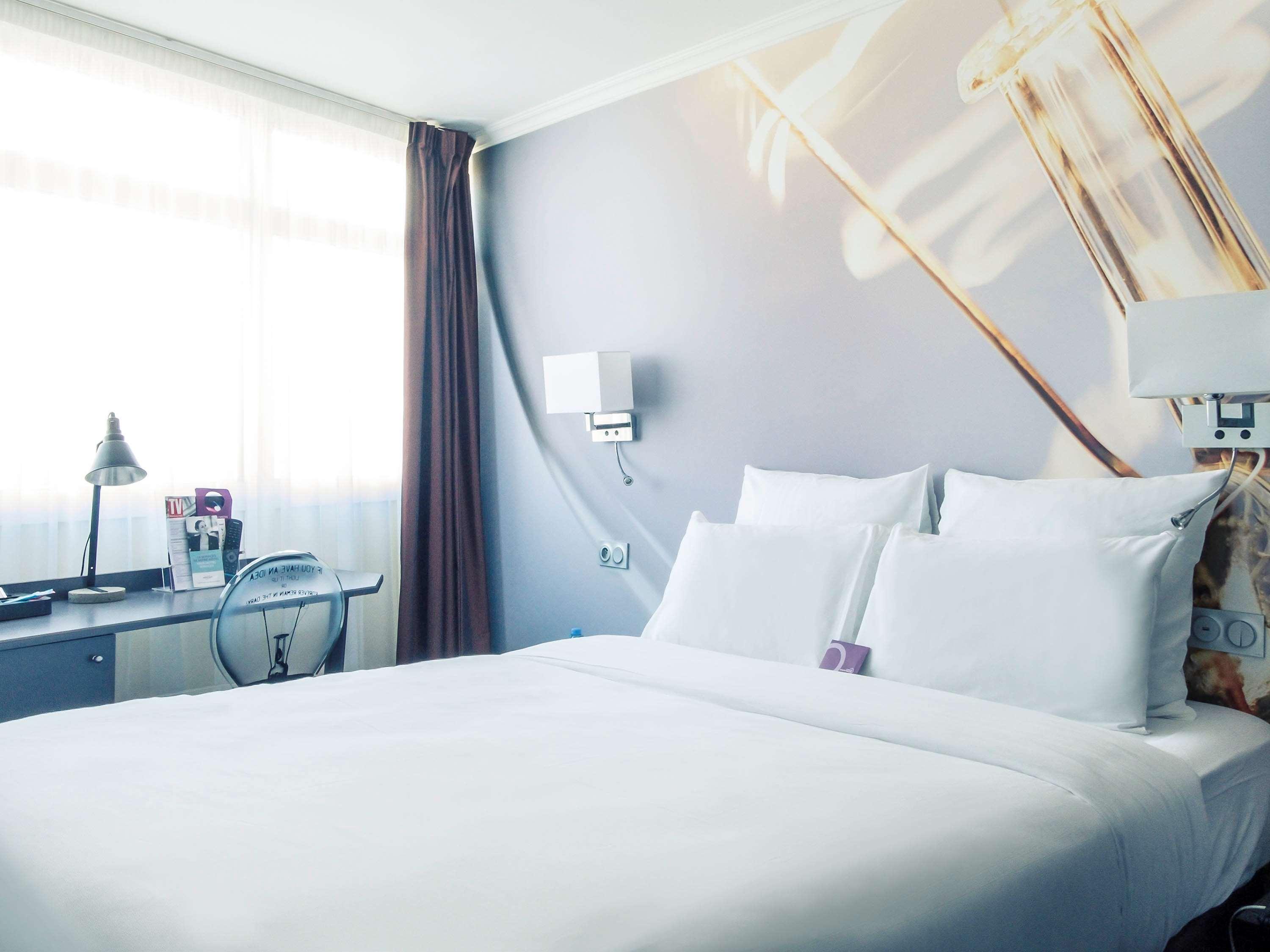 Hôtel Mercure Paris...