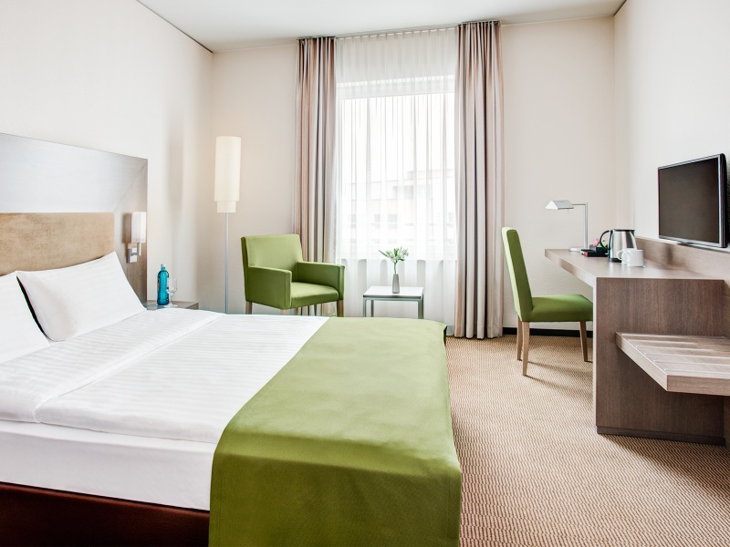 IntercityHotel Mainz