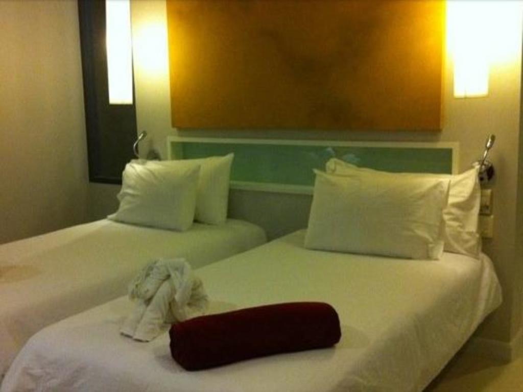 The Houben Hotel, Adults Only by null