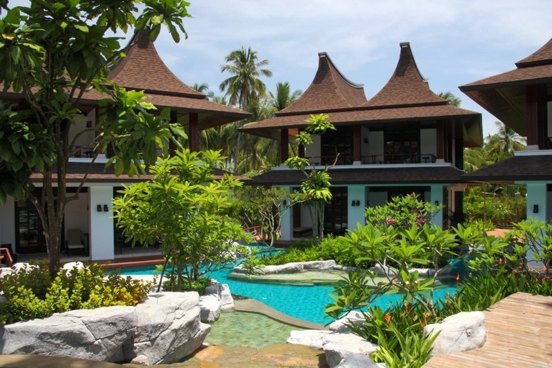 The Elements Krabi Resort image