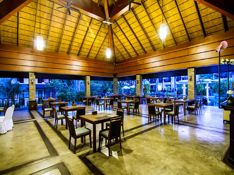 The Elements Krabi Resort