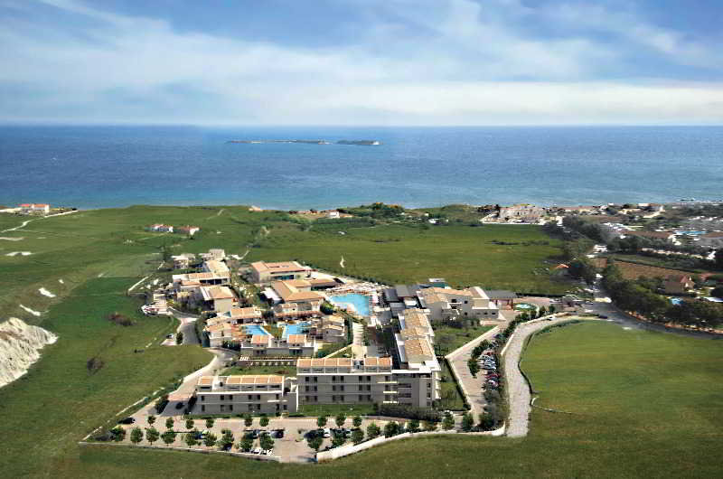 Apollonion Asterias Resort & Spa - photo