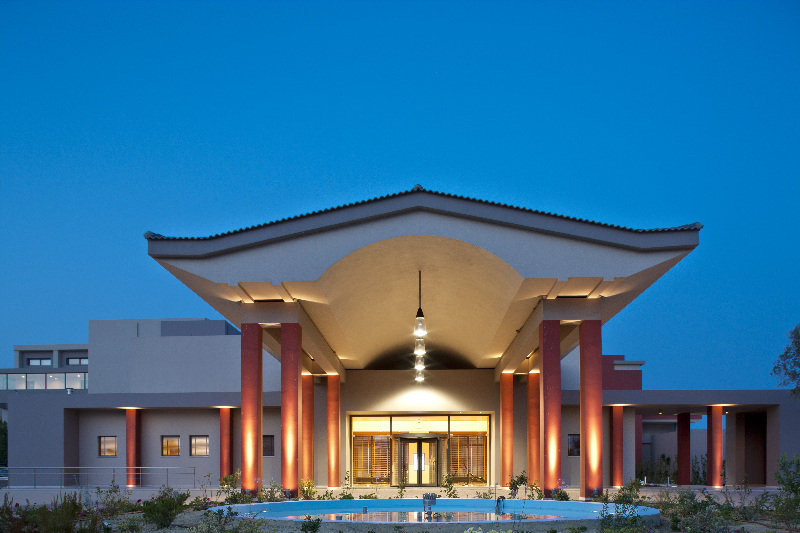 Apollonion Asterias Resort & Spa - photo