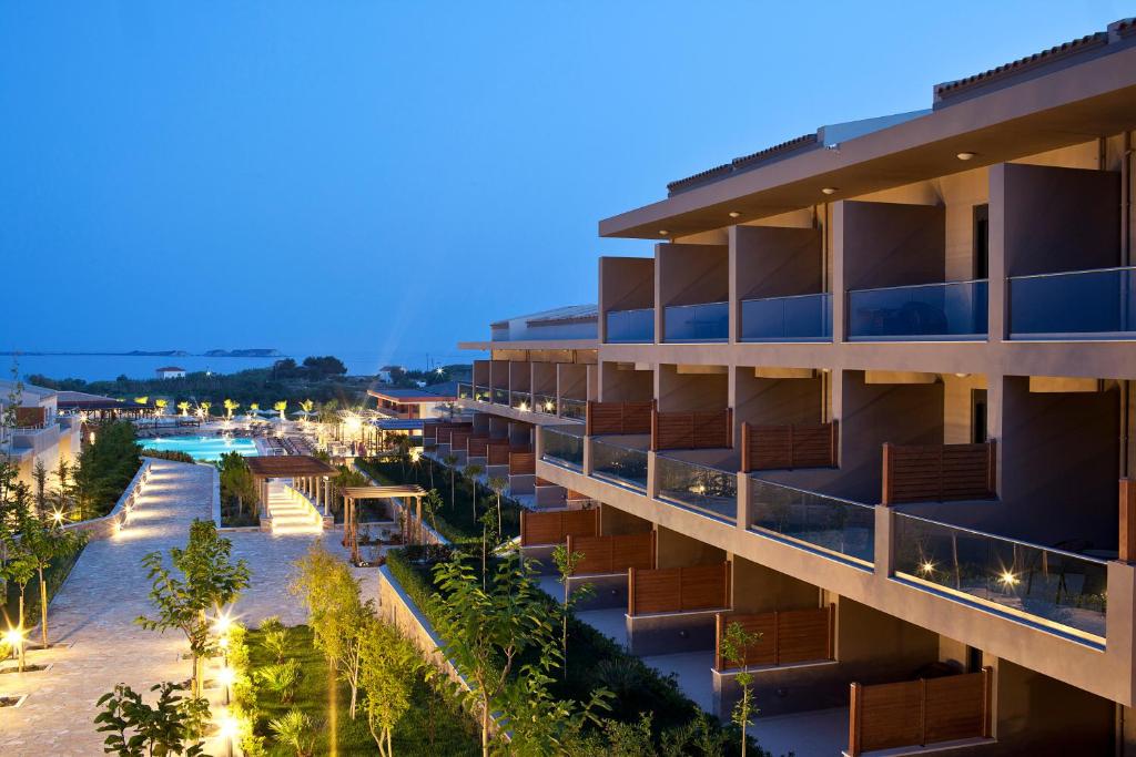 Apollonion Asterias Resort & Spa - photo