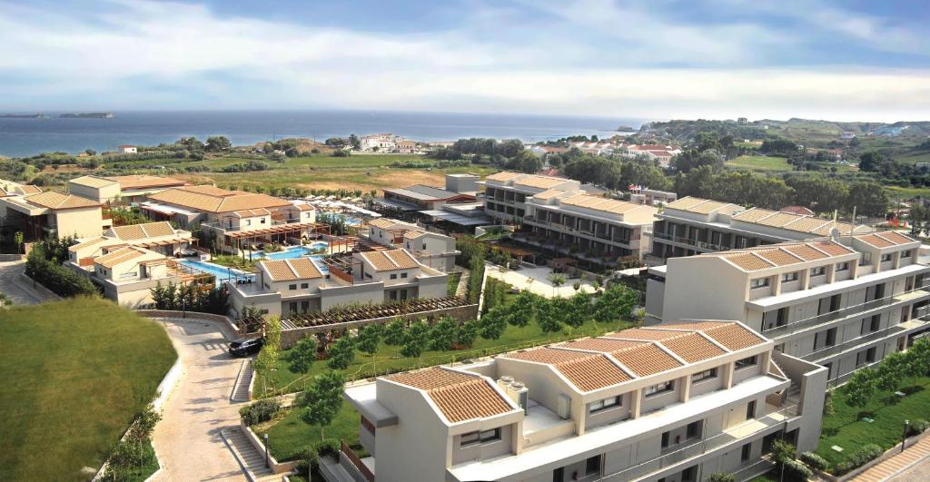 Apollonion Asterias Resort & Spa - photo