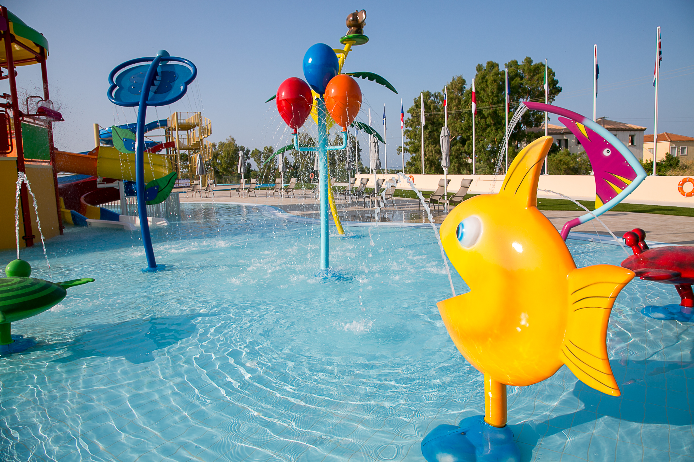 Apollonion Asterias Resort & Spa - photo