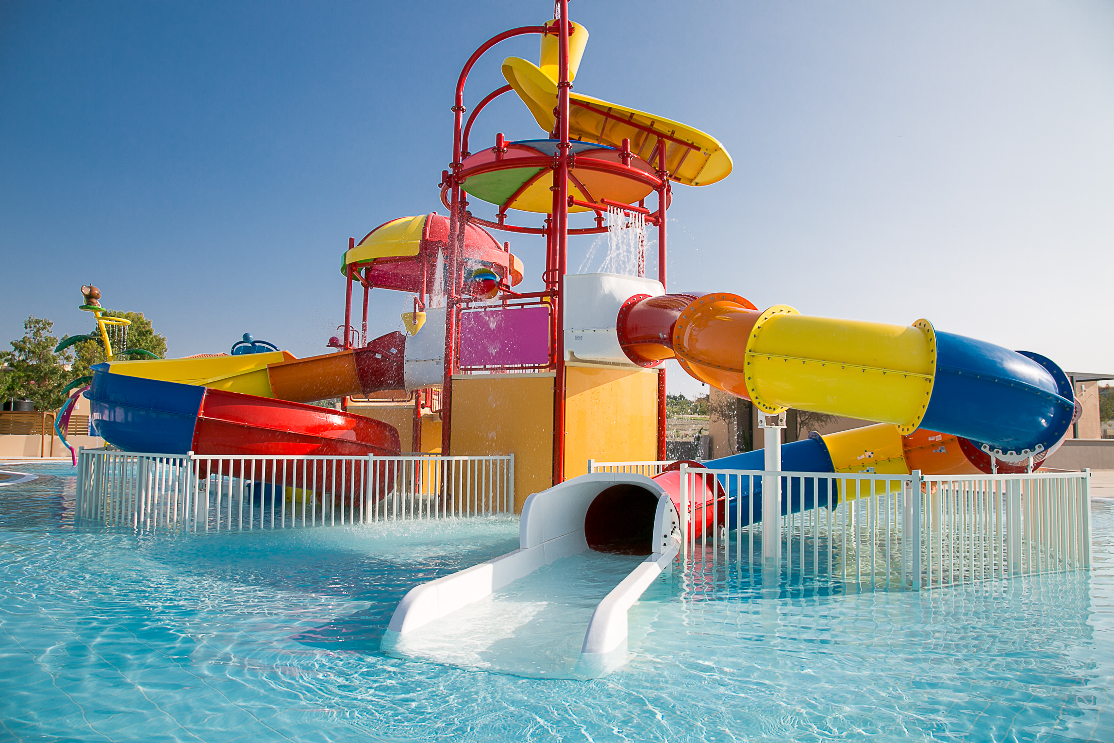 Apollonion Asterias Resort & Spa - photo