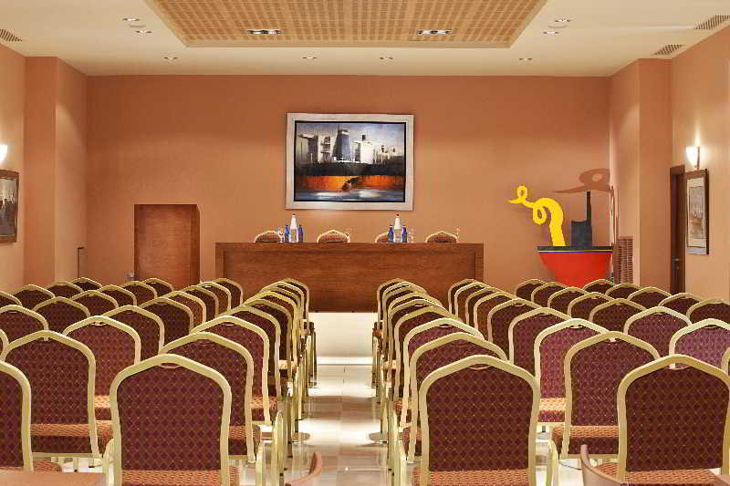 Apollonion Asterias Resort & Spa - photo