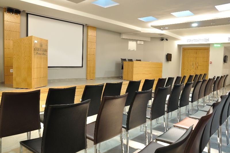 Corfu Mare Boutique Hotel by null