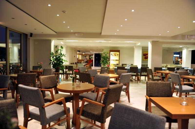 Corfu Mare Boutique Hotel by null