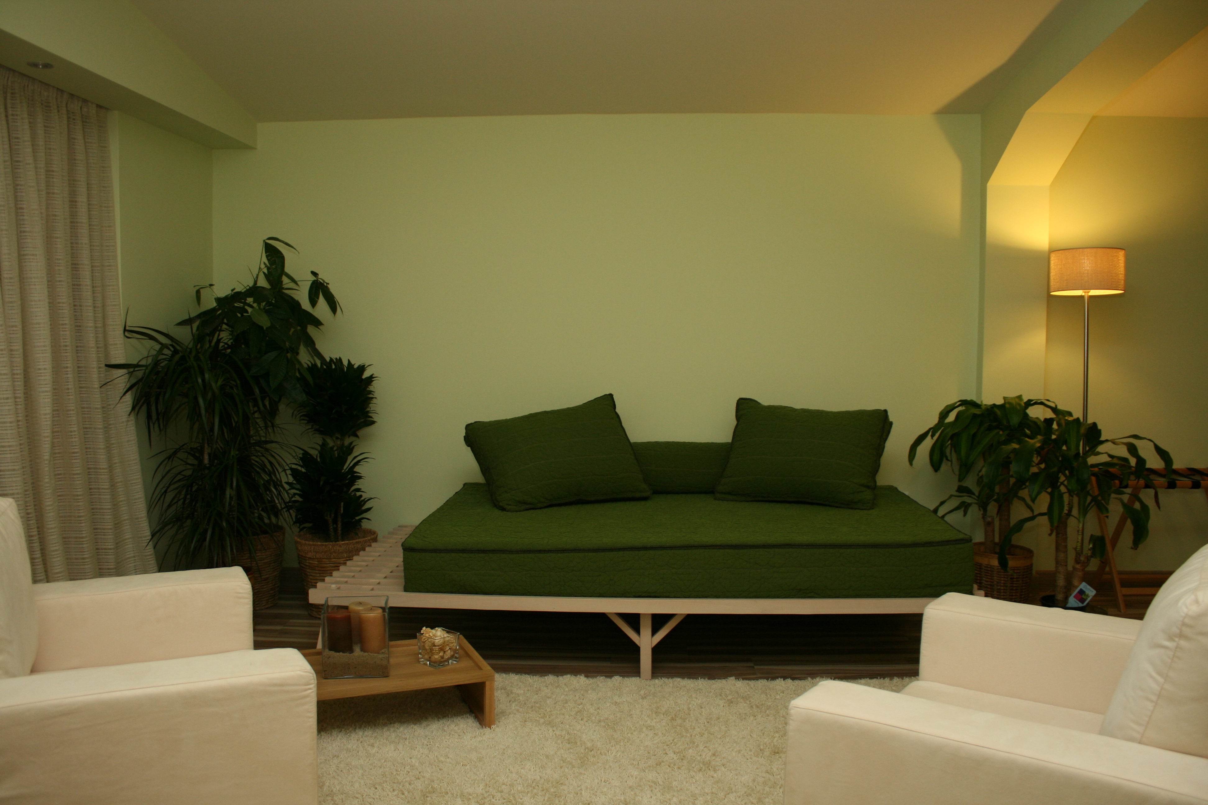 Corfu Mare Boutique Hotel by null