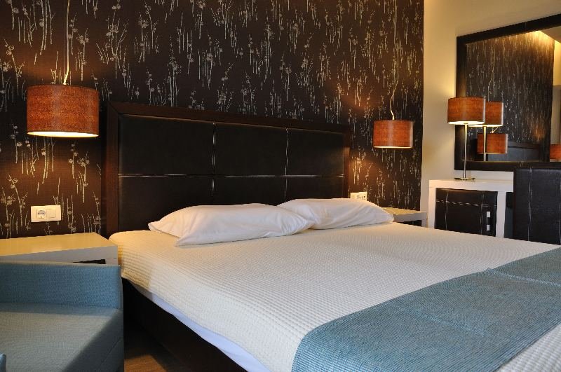 Corfu Mare Boutique Hotel by null