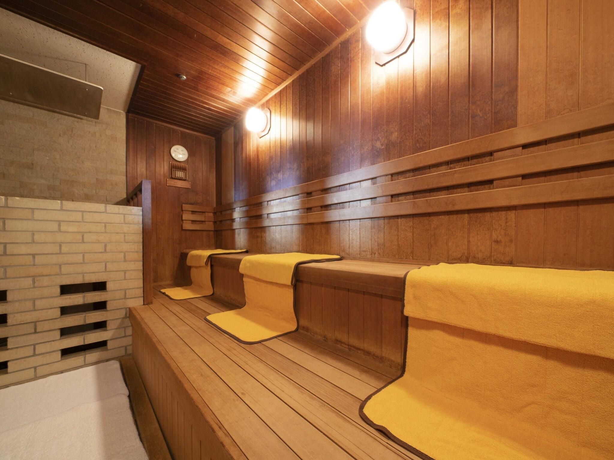 Nagoya Marriott Associa Hotel by null