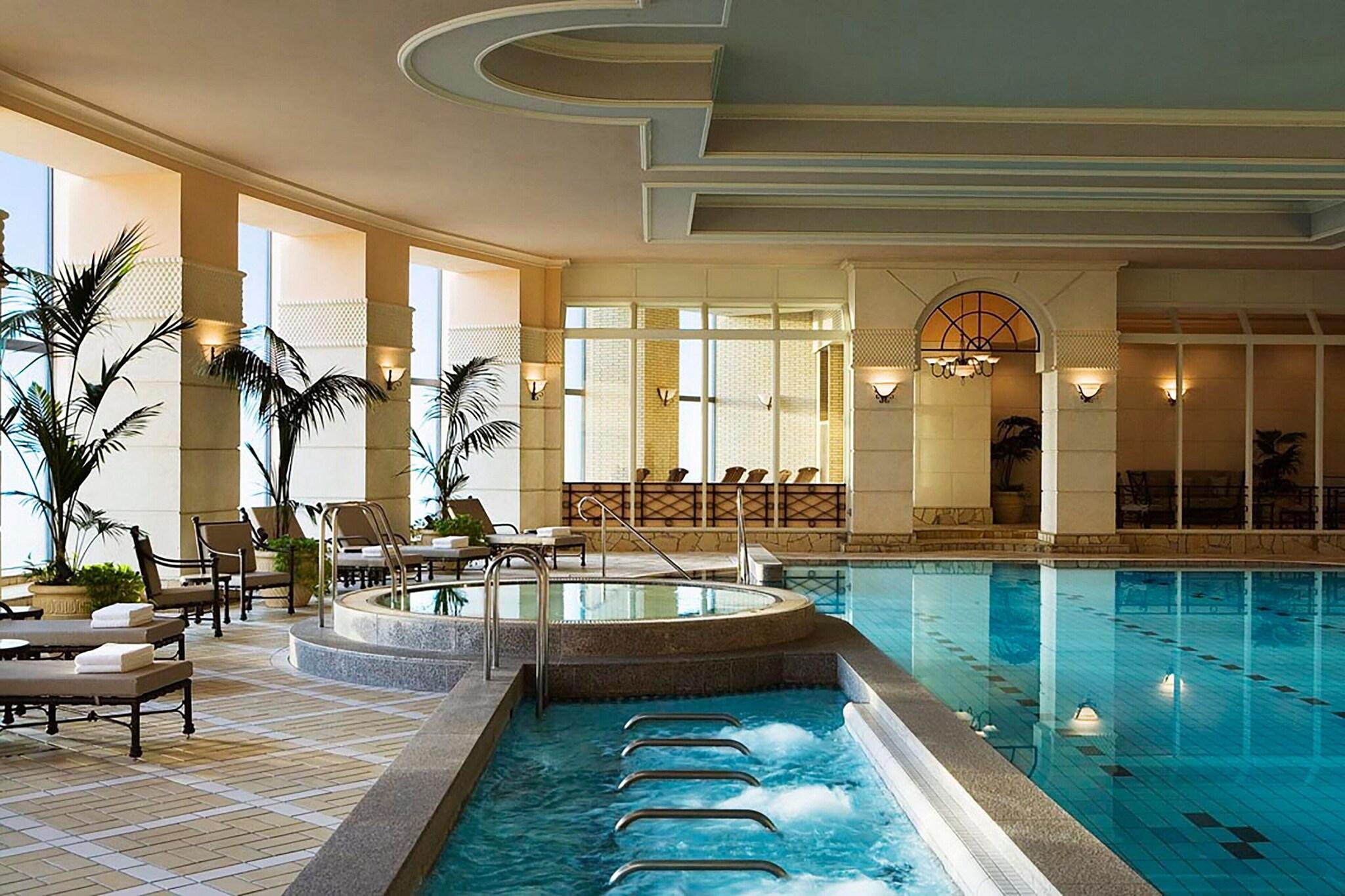 Nagoya Marriott Associa Hotel by null