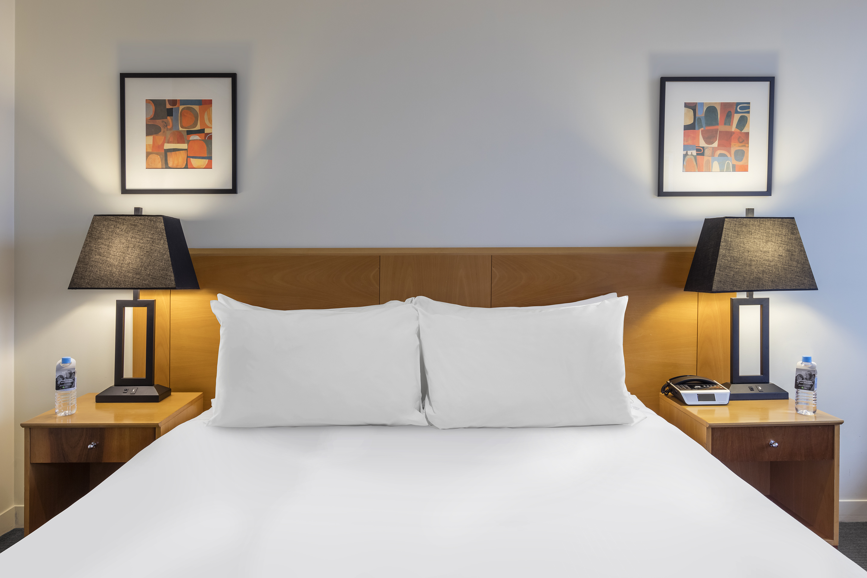 Flagstaff Gardens Hotel Melbourne