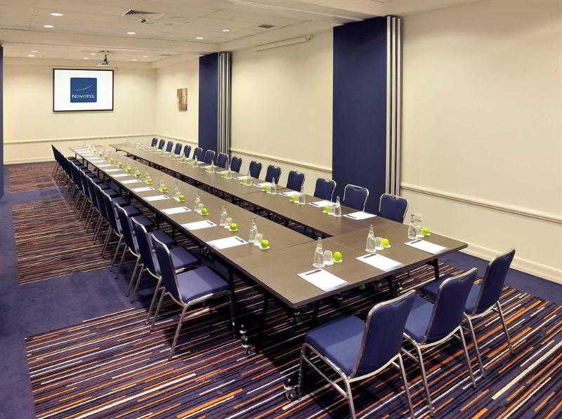 Novotel Melbourne Glen Waverley
