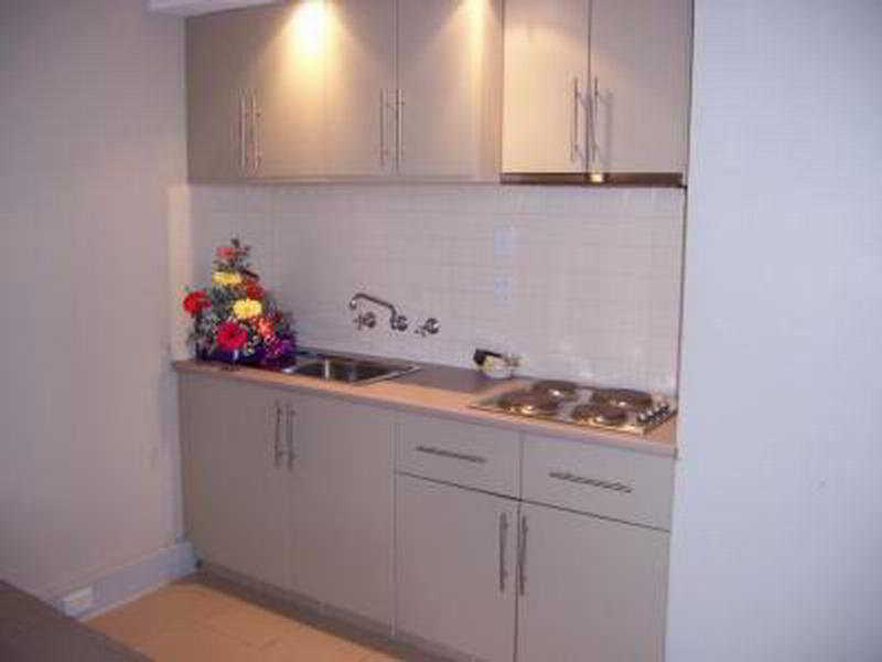 Parkville Place Apartments