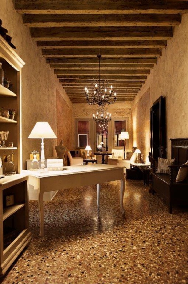 Casa Martini - photo