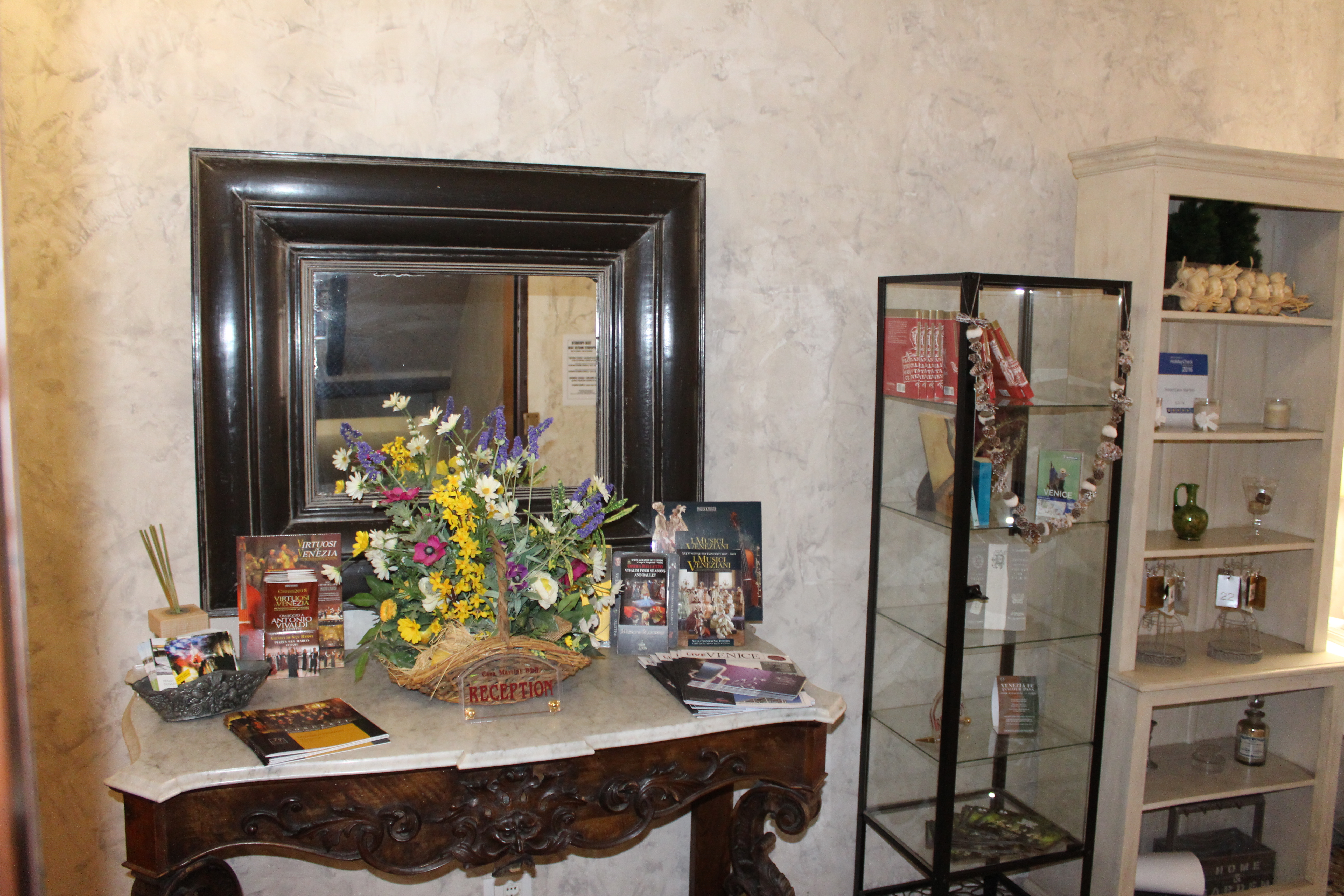 Casa Martini - photo