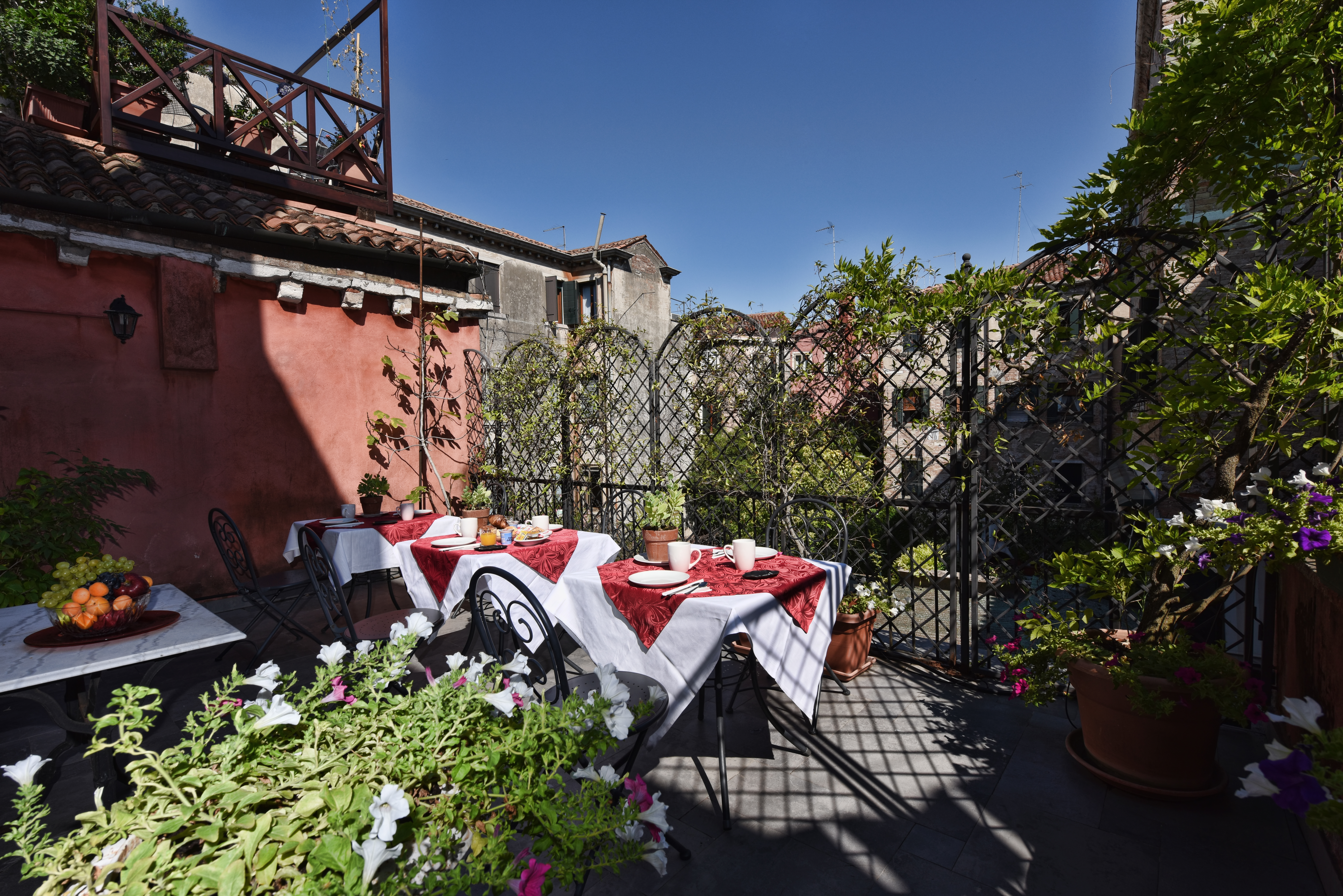 Casa Martini - nuotrauka