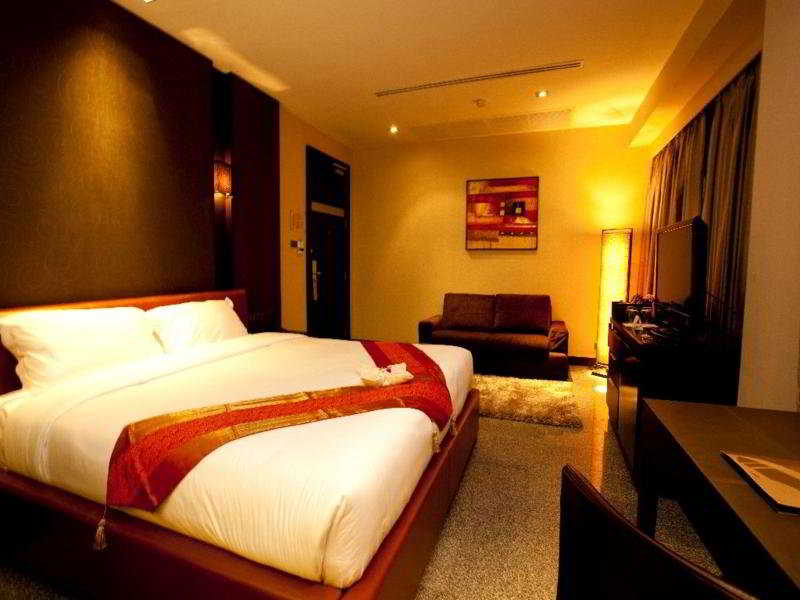 Pietra Hotel
