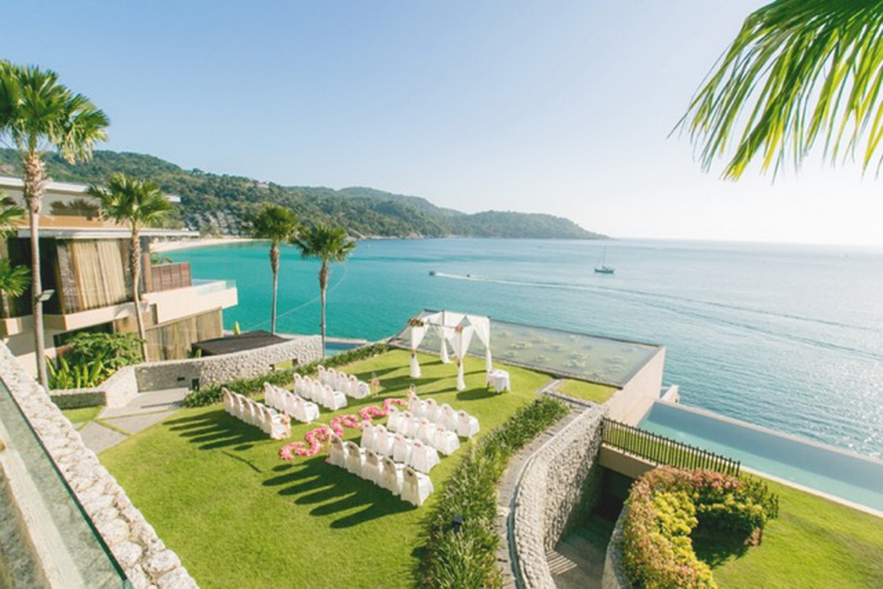 Impiana Private Villas Kata Noi, Pulau Phuket