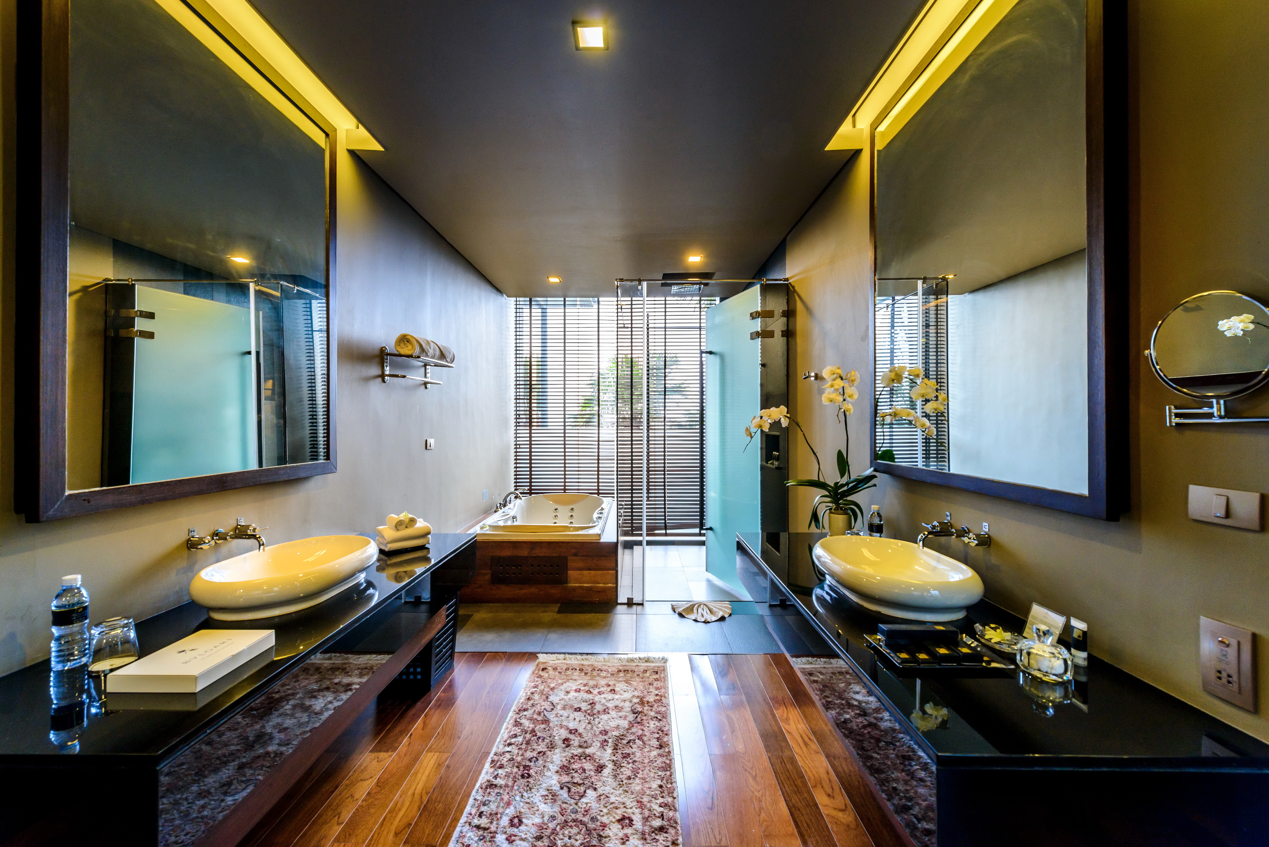 Impiana Private Villas Kata Noi, Pulau Phuket